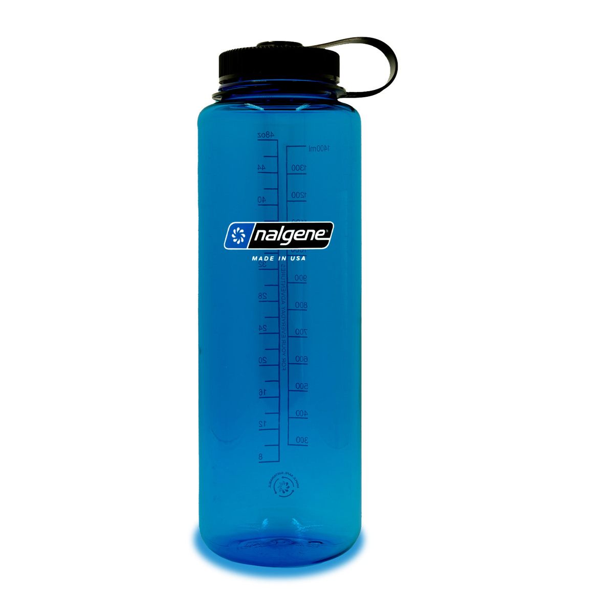 Nalgene - 48 oz Wide Mouth Sustain Bottle