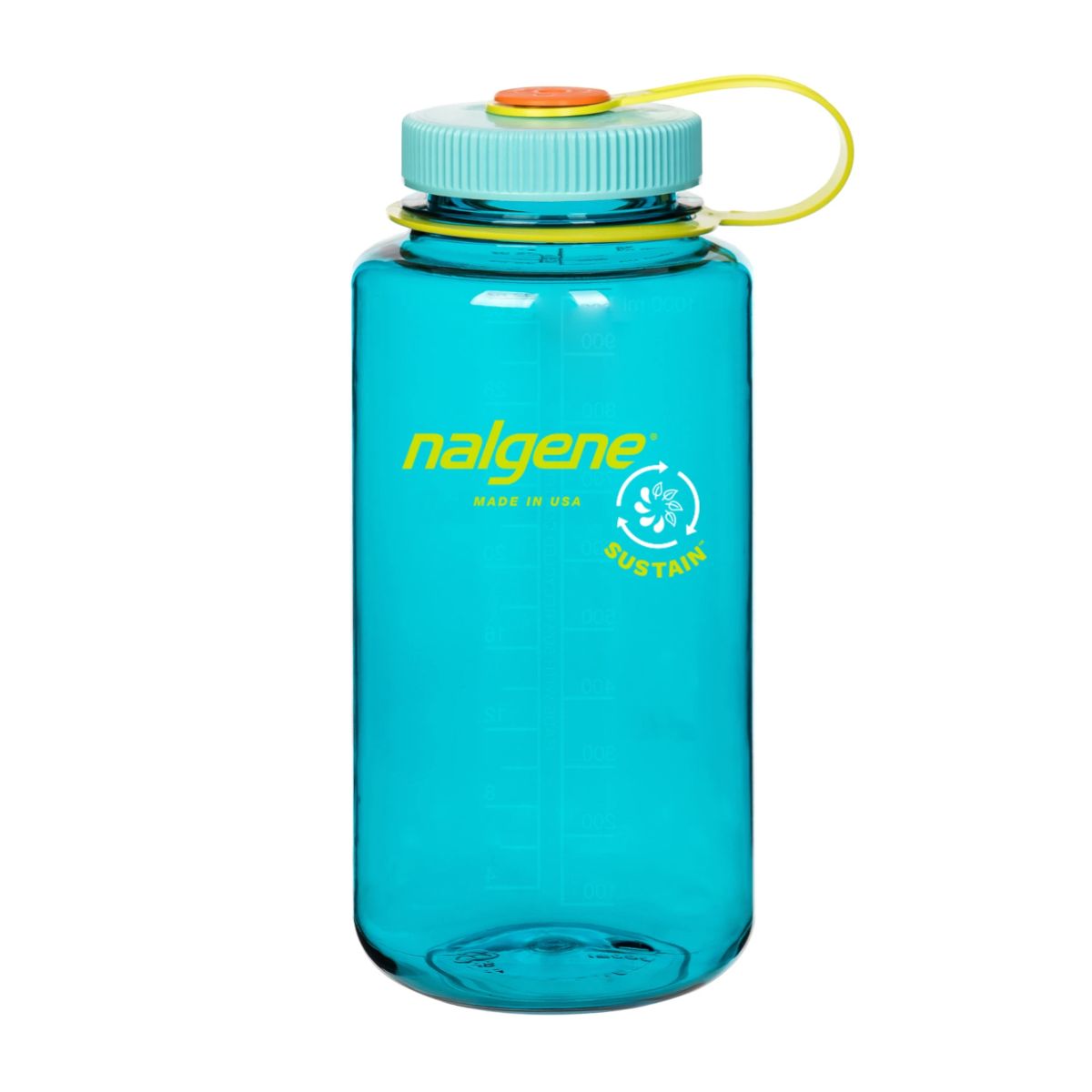 Nalgene - 32 oz Wide Mouth Sustain Bottle
