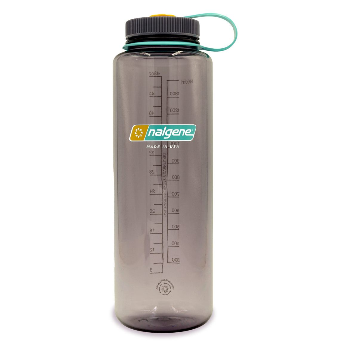 Nalgene - 48 oz Wide Mouth Sustain Bottle