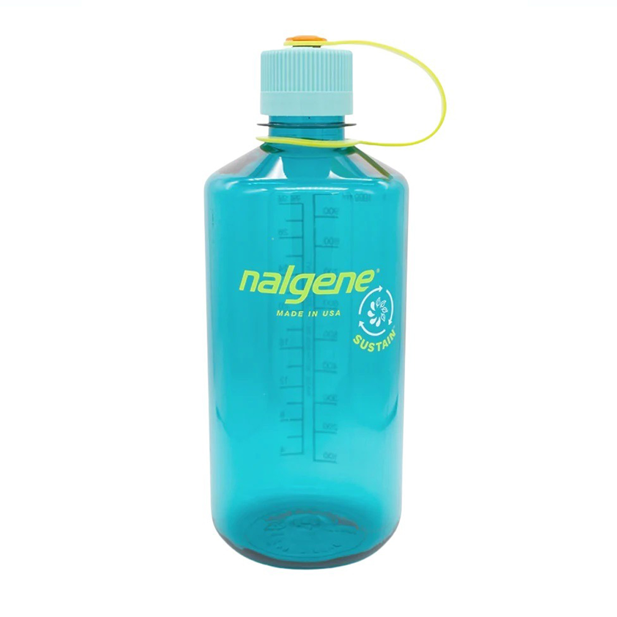 Nalgene - 32 oz Sustain Narrow Mouth Bottle