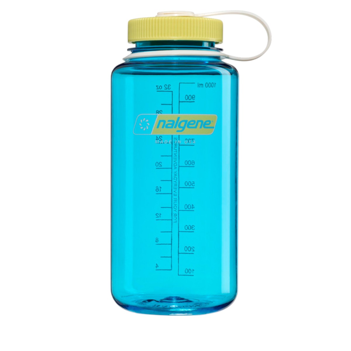 Nalgene - Sustain Wide Mouth Bottle 32 oz