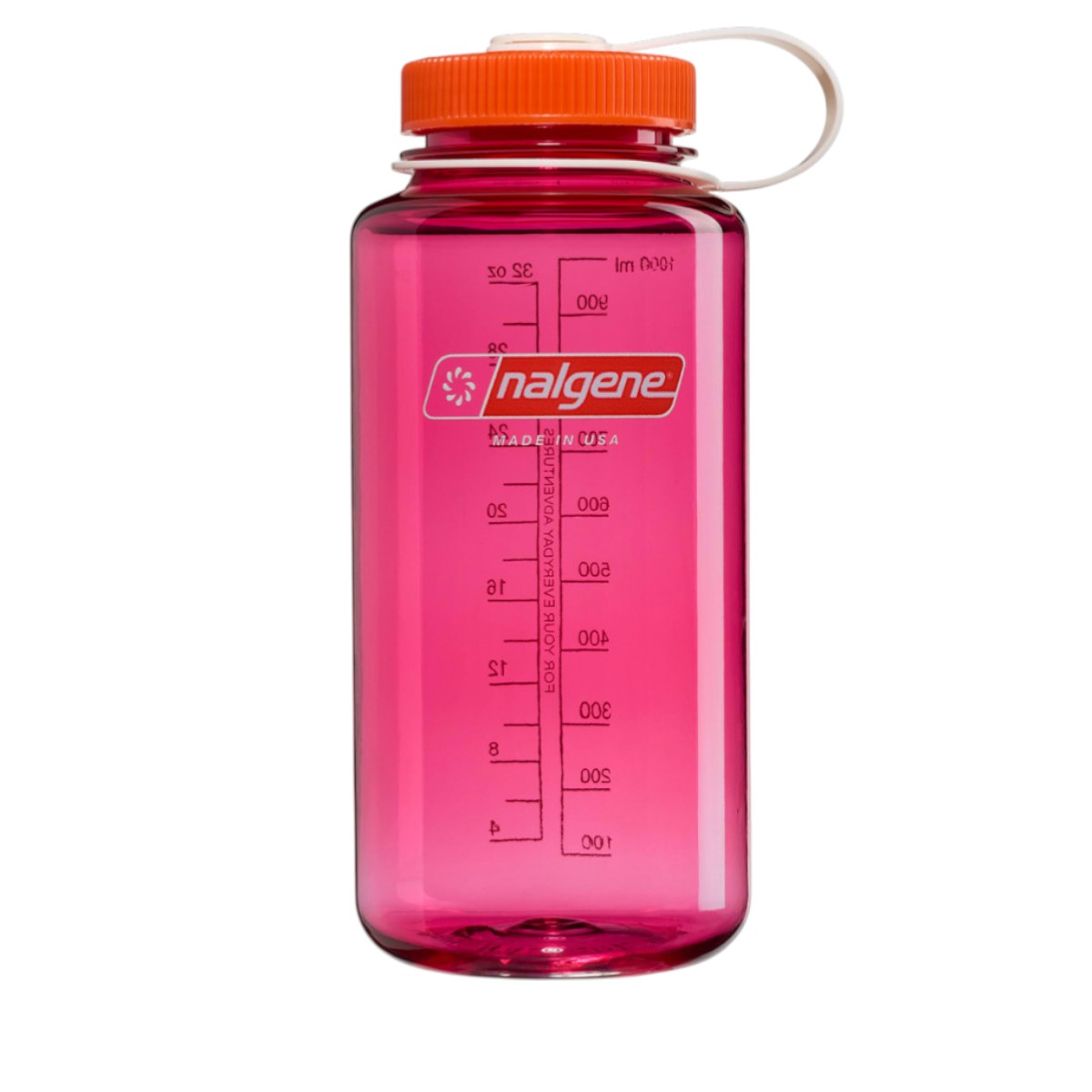 Nalgene - Bouteille à large goulot Sustain 32 oz