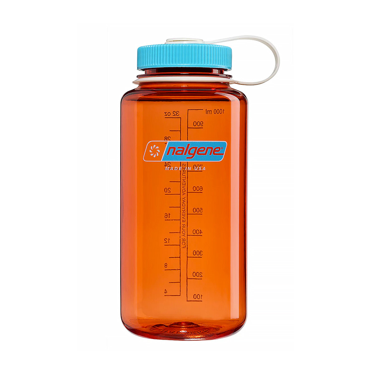 Nalgene - Sustain Wide Mouth Bottle 32 oz