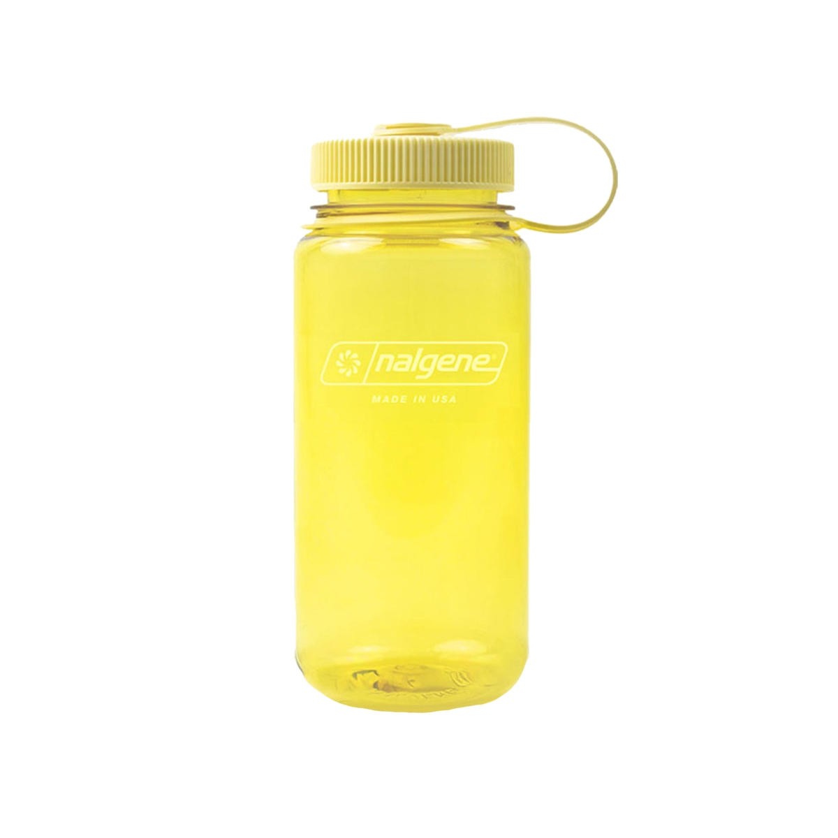 Nalgene - 16 oz Sustain Wide Mouth Bottle
