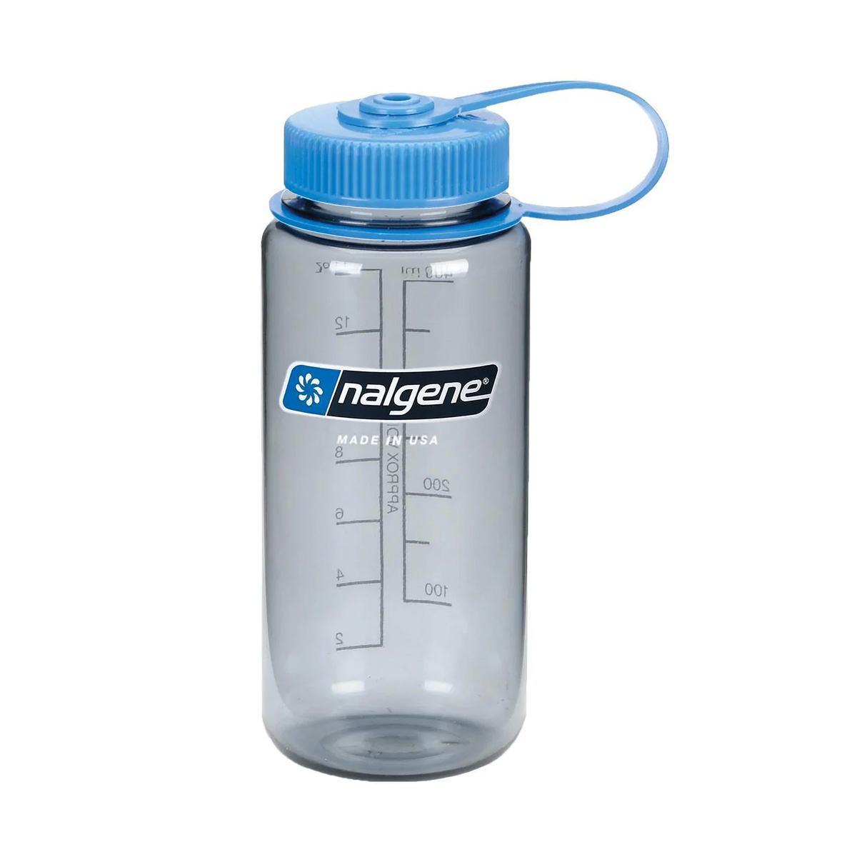 Nalgene - 16 oz Sustain Wide Mouth Bottle