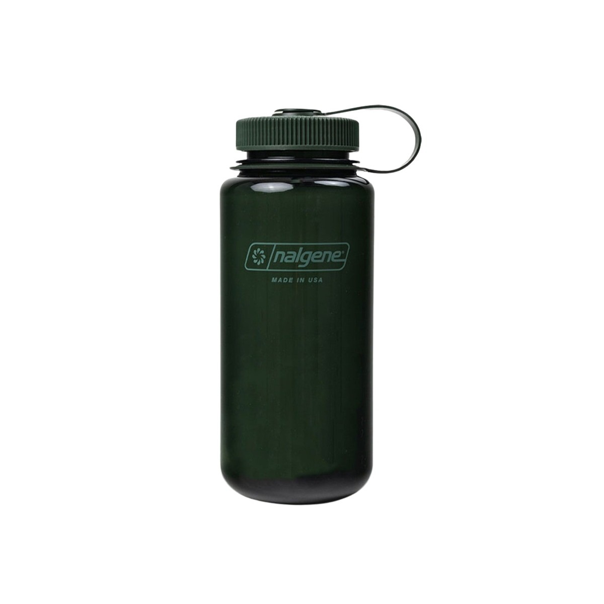Nalgene - Bouteille durable à large goulot 16 oz