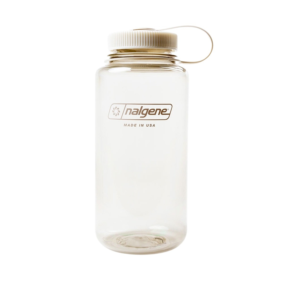 Nalgene - 32 oz Wide Mouth Sustain Bottle