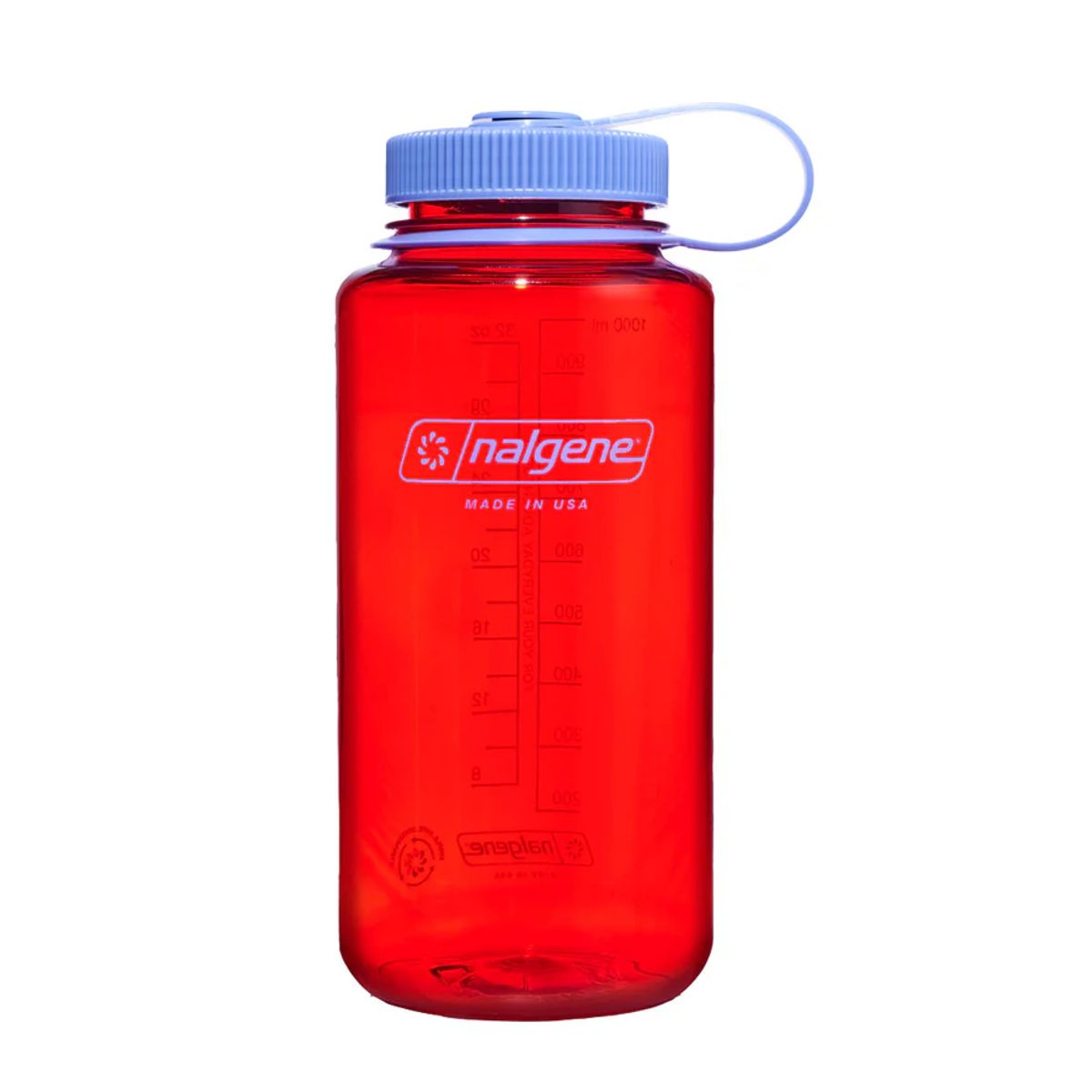 Nalgene - 32 oz Wide Mouth Sustain Bottle