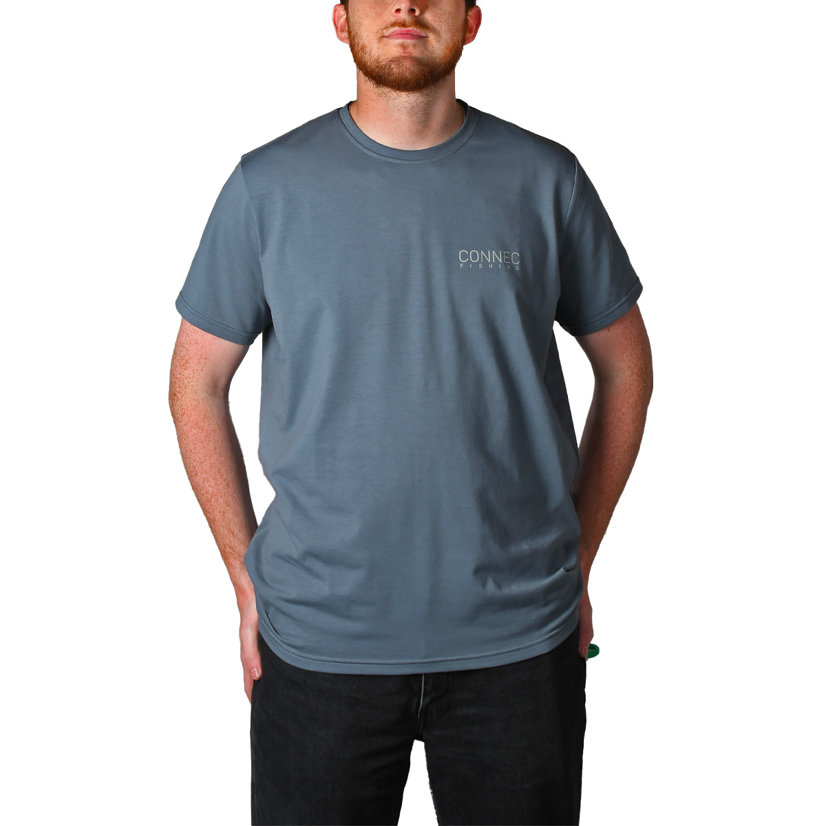 Connec Outdoors - Men's Trail-T T-Shirt