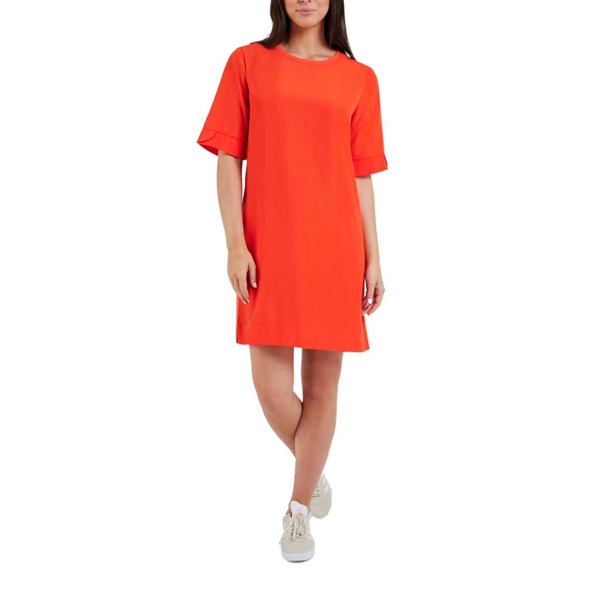 Fig Clothing - Women's Arkley Dress