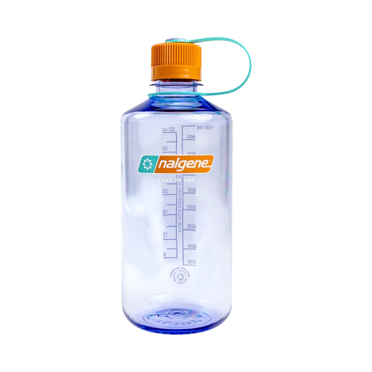 Nalgene - 32 oz Sustain Narrow Mouth Bottle