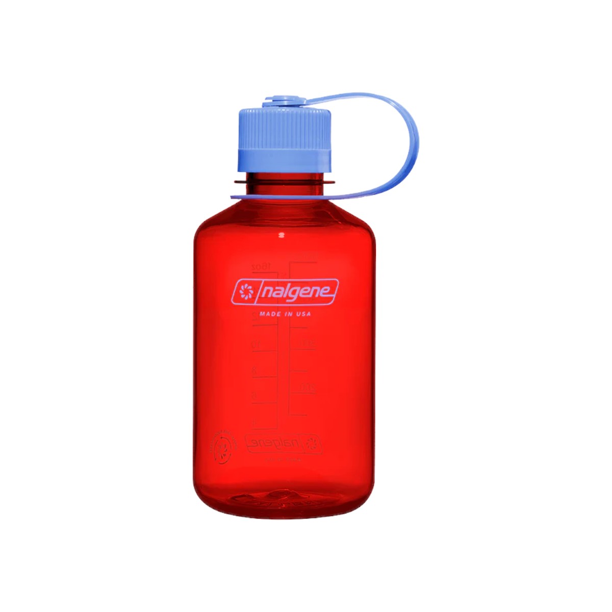 Nalgene - 16 oz Narrow Mouth Sustain Bottle