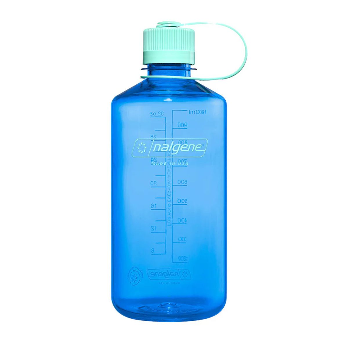 Nalgene - 32 oz Sustain Narrow Mouth Bottle