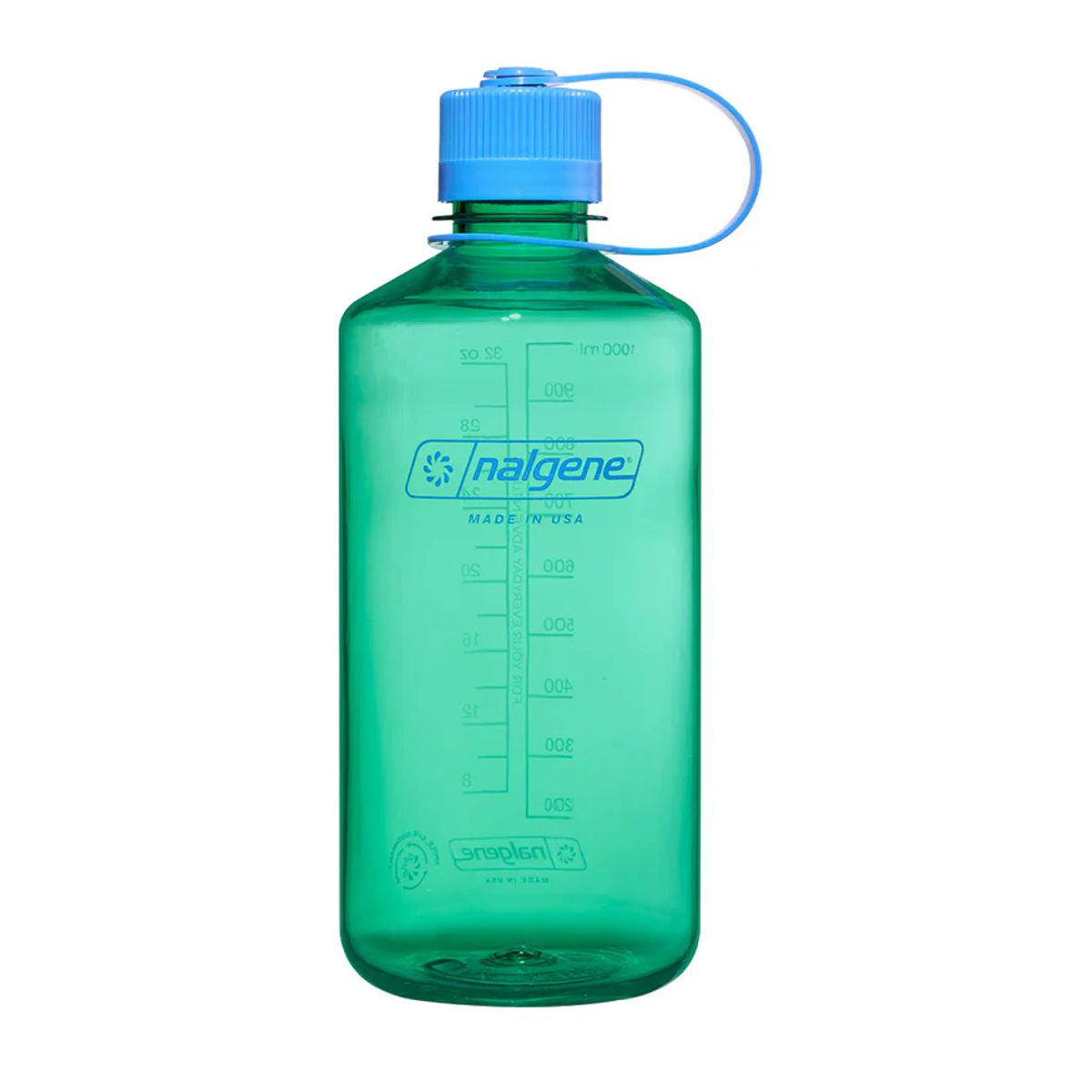 Nalgene - 32 oz Sustain Narrow Mouth Bottle