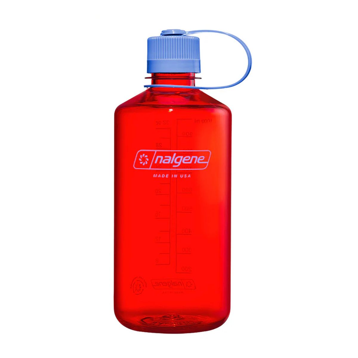 Nalgene - 32 oz Sustain Narrow Mouth Bottle
