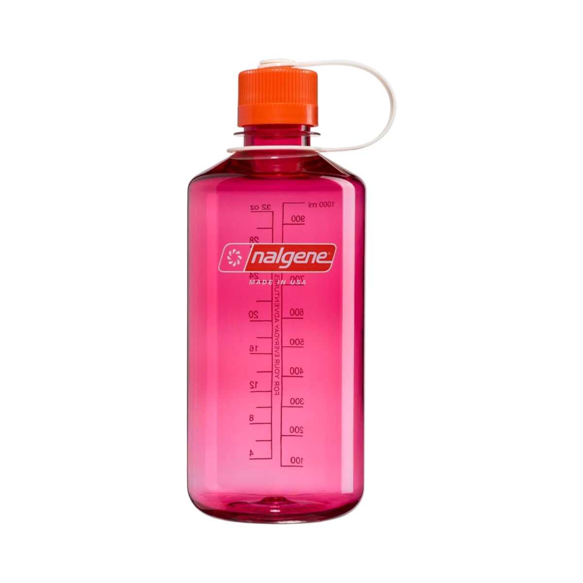 Nalgene - Bouteille durable à goulot étroit 32 oz