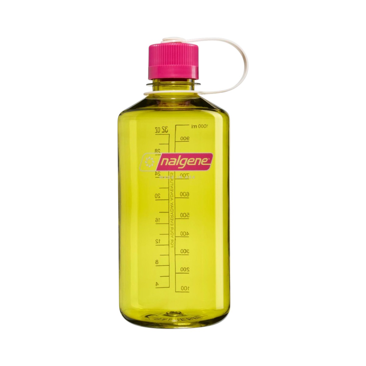 Nalgene - 32 oz Sustain Narrow Mouth Bottle