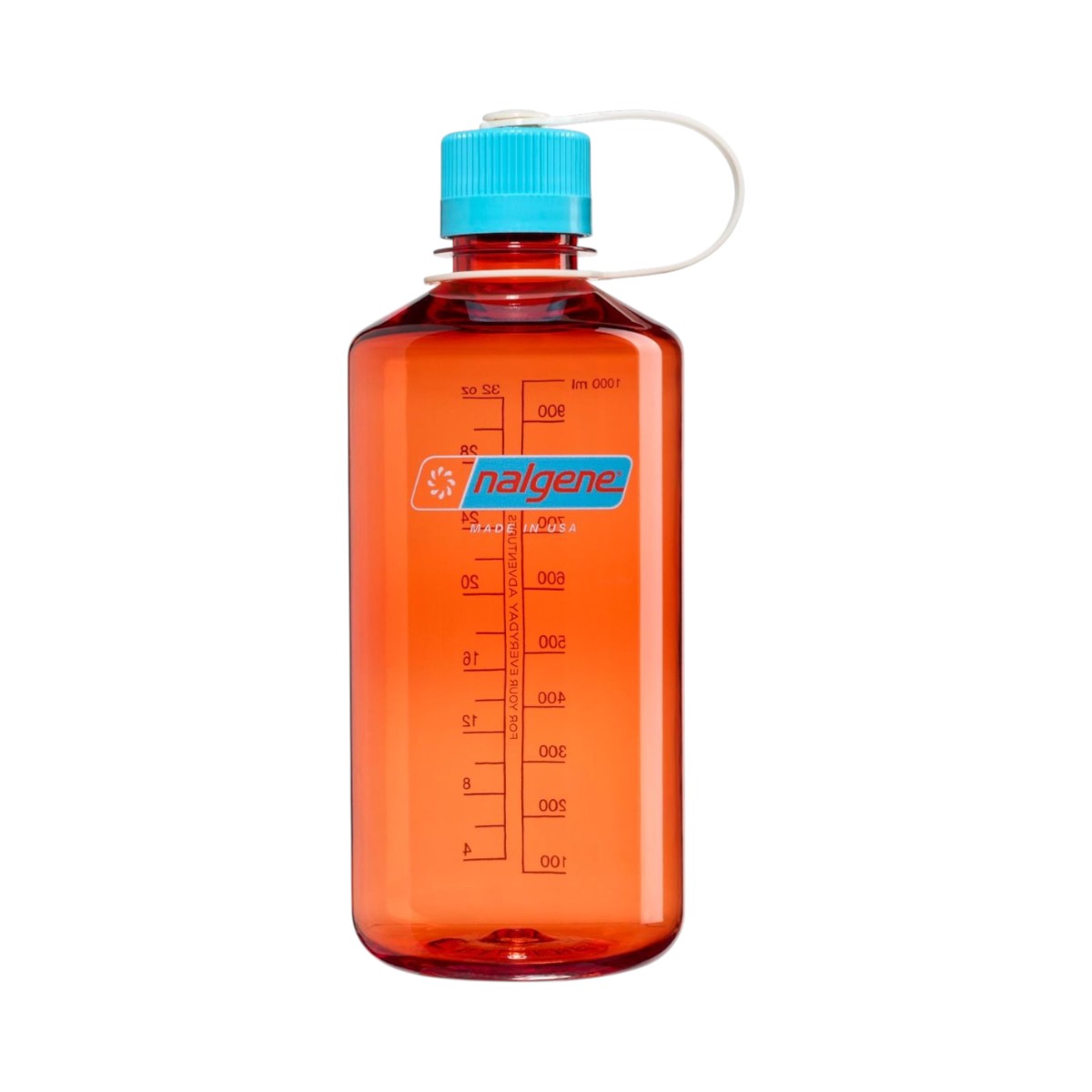 Nalgene - 32 oz Sustain Narrow Mouth Bottle