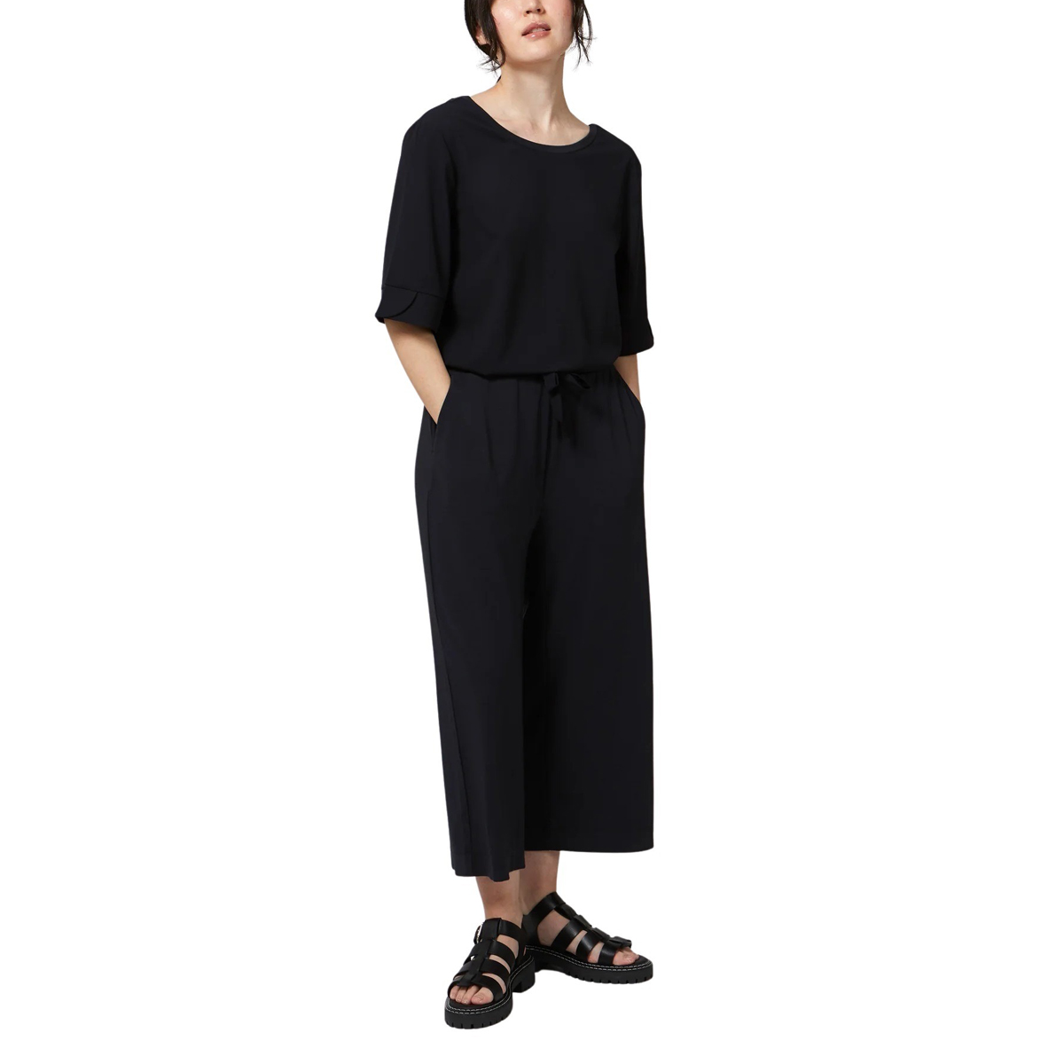 Fig Clothing - Women's Watford Jumpsuit