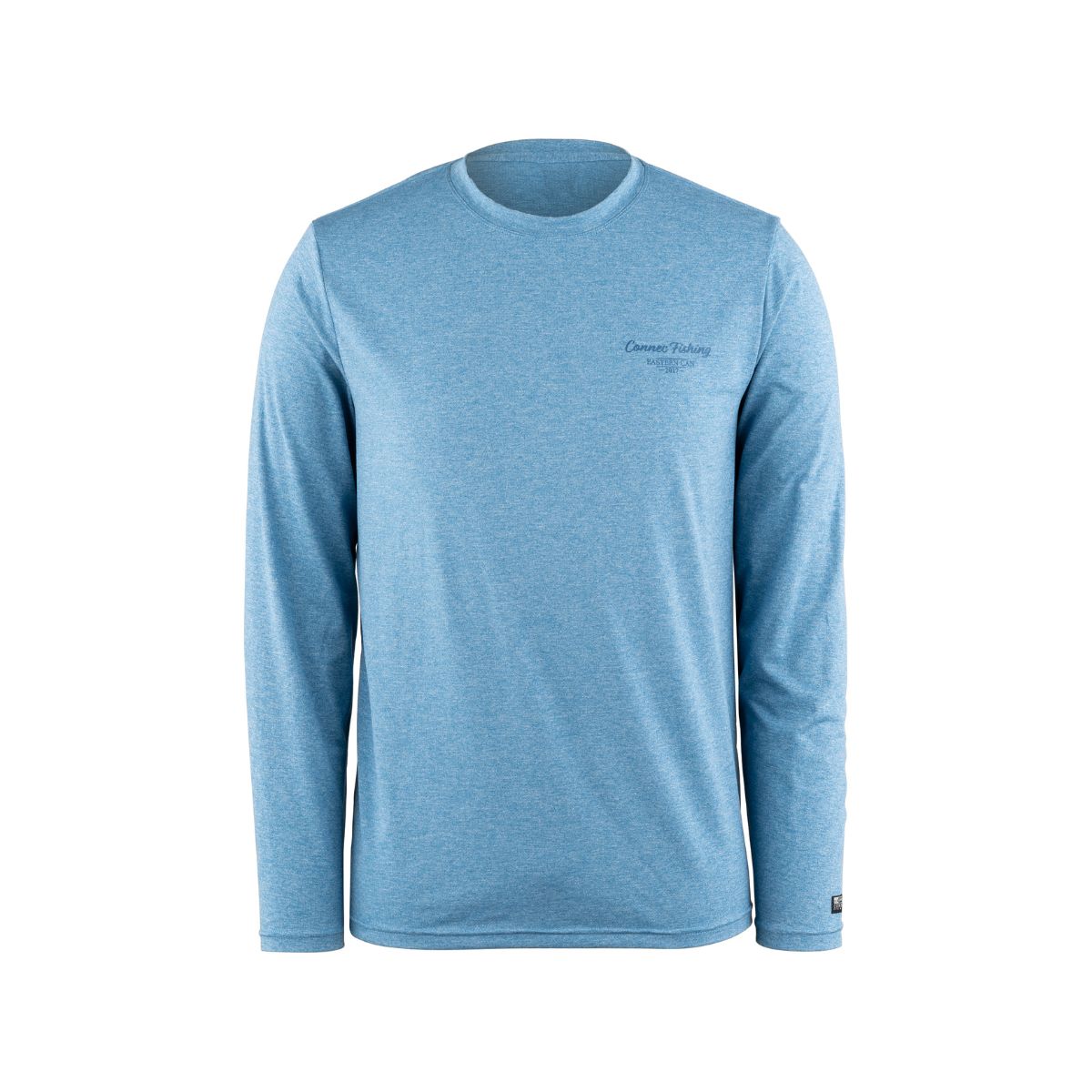 Chandail à manches longues Coast pour homme - Connec Outdoors