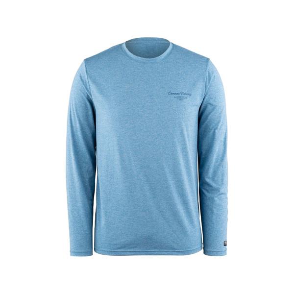 Chandail à manches longues Coast pour homme - Connec Outdoors Chandail à manches longues Coast pour homme - Connec Outdoors