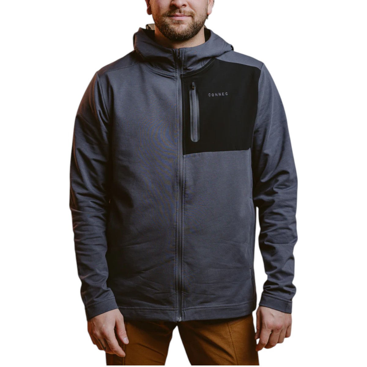 Connec Outdoors - Men's Chandler Hoodie