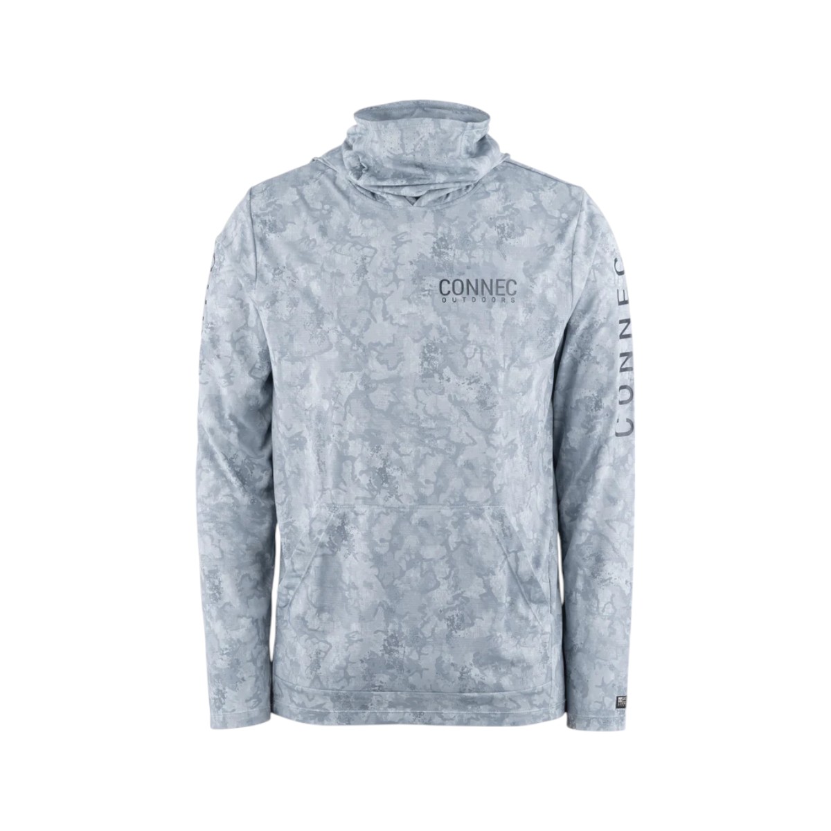 Connec Outdoors - Men's Zodiak II Hoodie - Sun protection