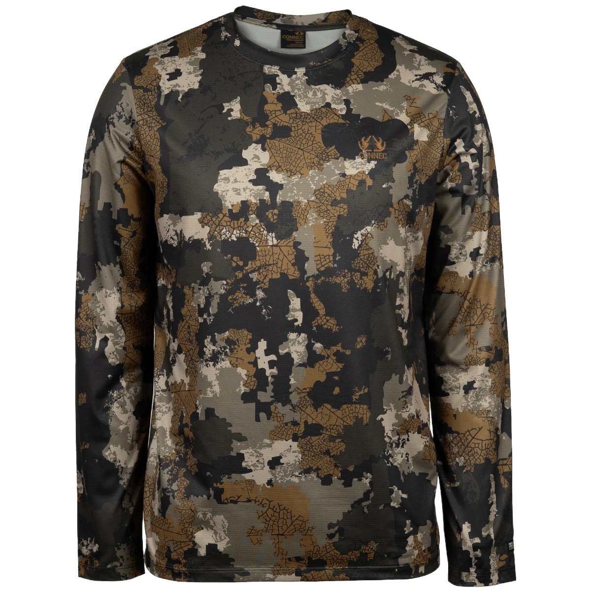 Connec Outdoors - Dusk Crewneck