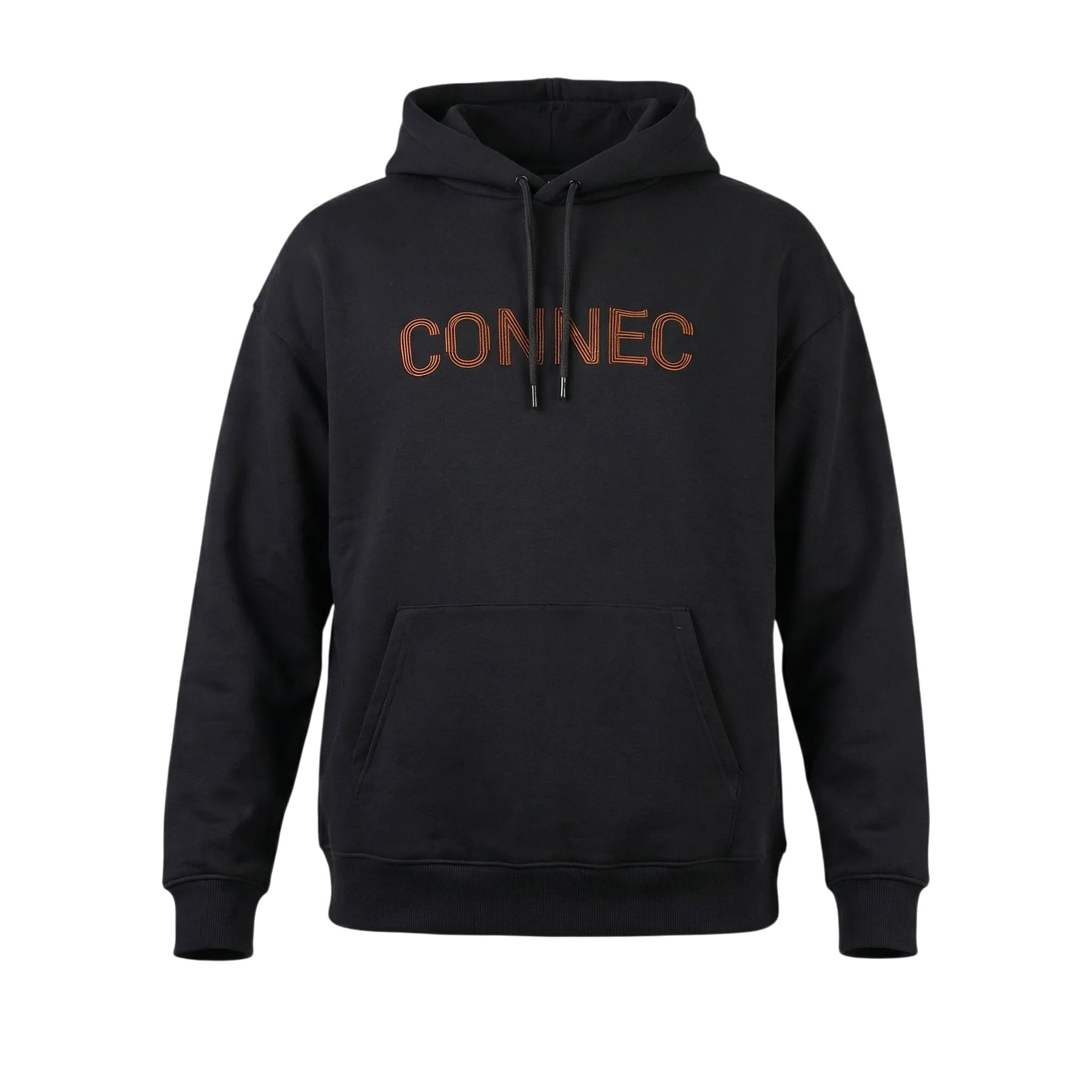Connec Outdoors - Men's Camp Hoodie