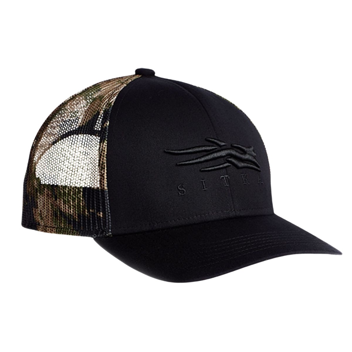 Sitka - Men's Icon Mid Pro Trucker Cap