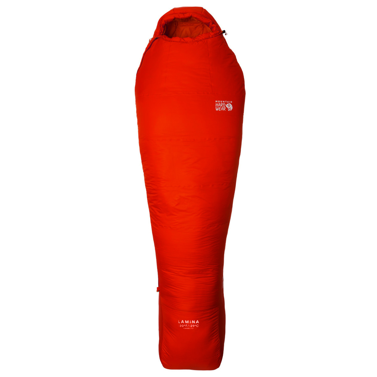 Sac de couchage Lamina 29 C Mountain Hardwear Latulippe