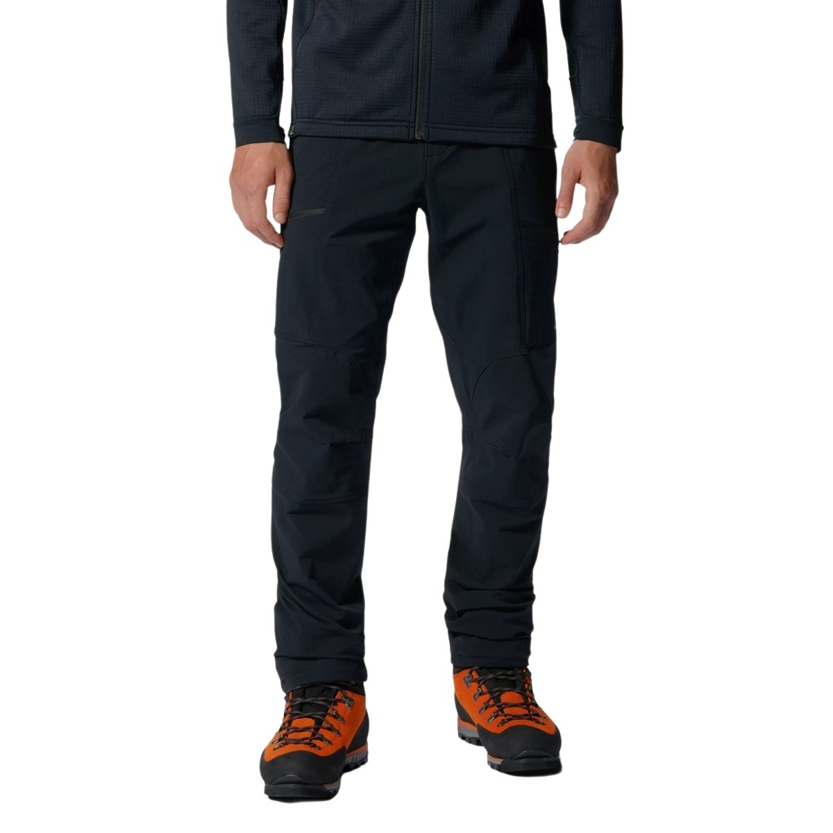 Mountain Hardwear - Pantalon alpin Chockstone pour homme