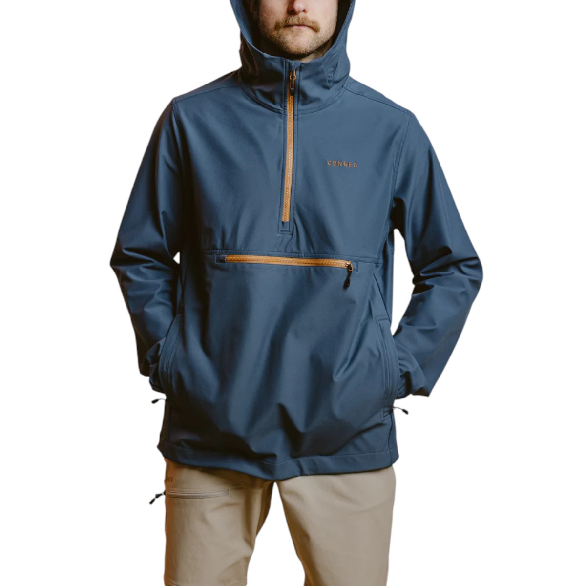 Connec Outdoors - Anorak Manik II pour homme