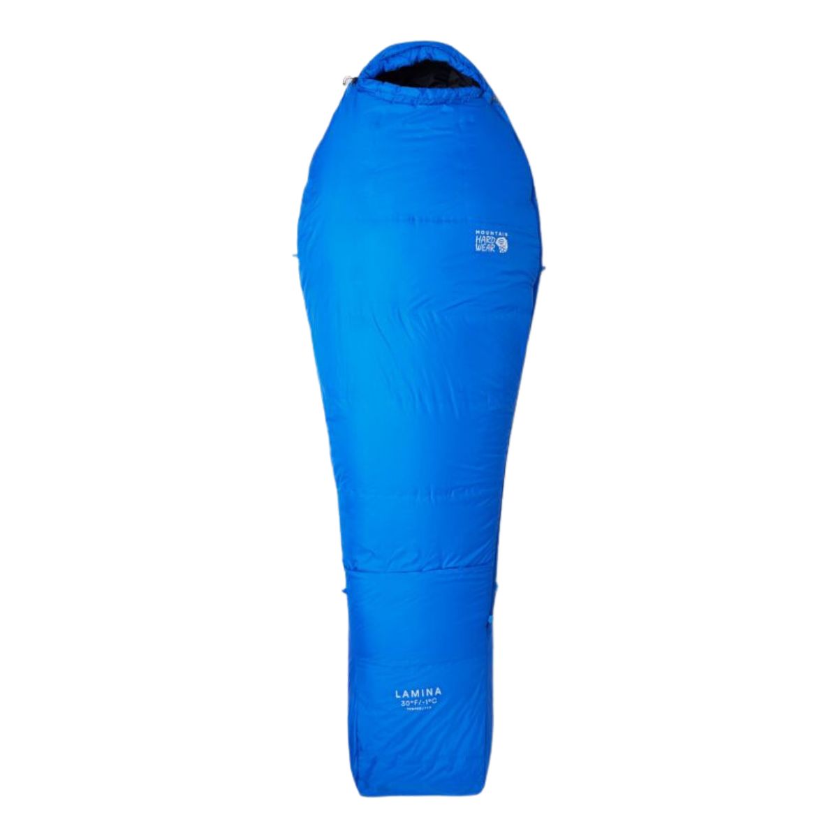 Lamina Regular Sleeping Bag Mountain Hardwear Latulippe