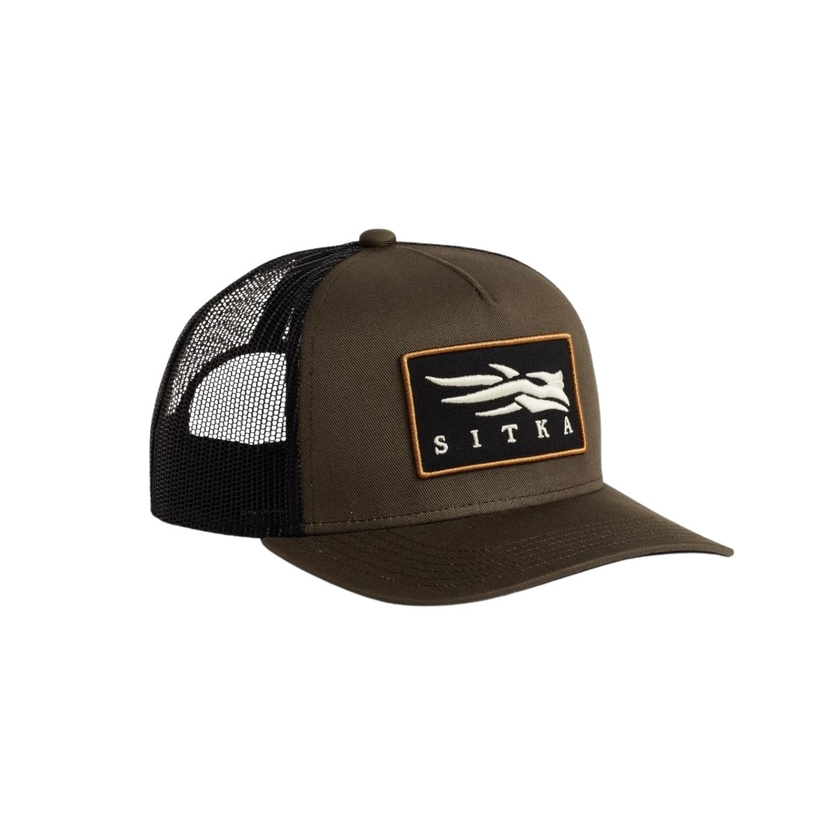 Sitka - Icon Patch Hi Pro Trucker Cap
