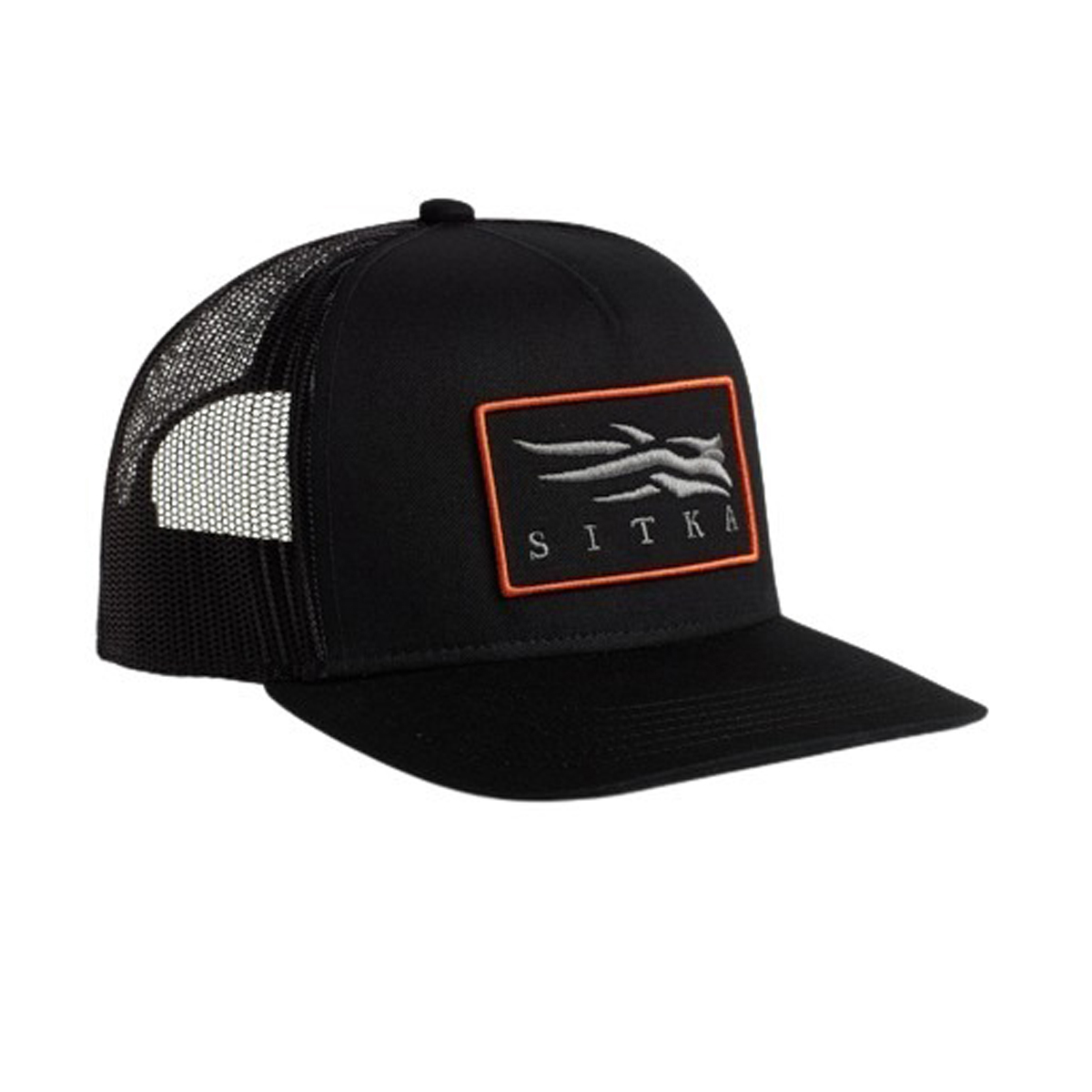 Sitka - Icon Patch Hi Pro Trucker Cap