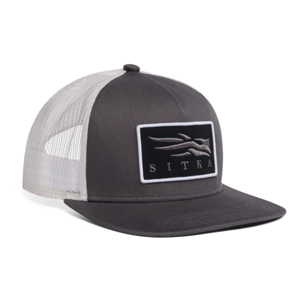 Sitka - Icon Patch Hi Pro Trucker Cap