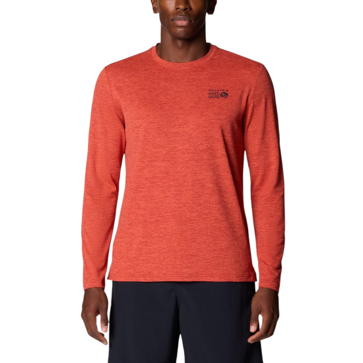 Mountain Hardwear - Men's Sunblocker™ Long Sleeve