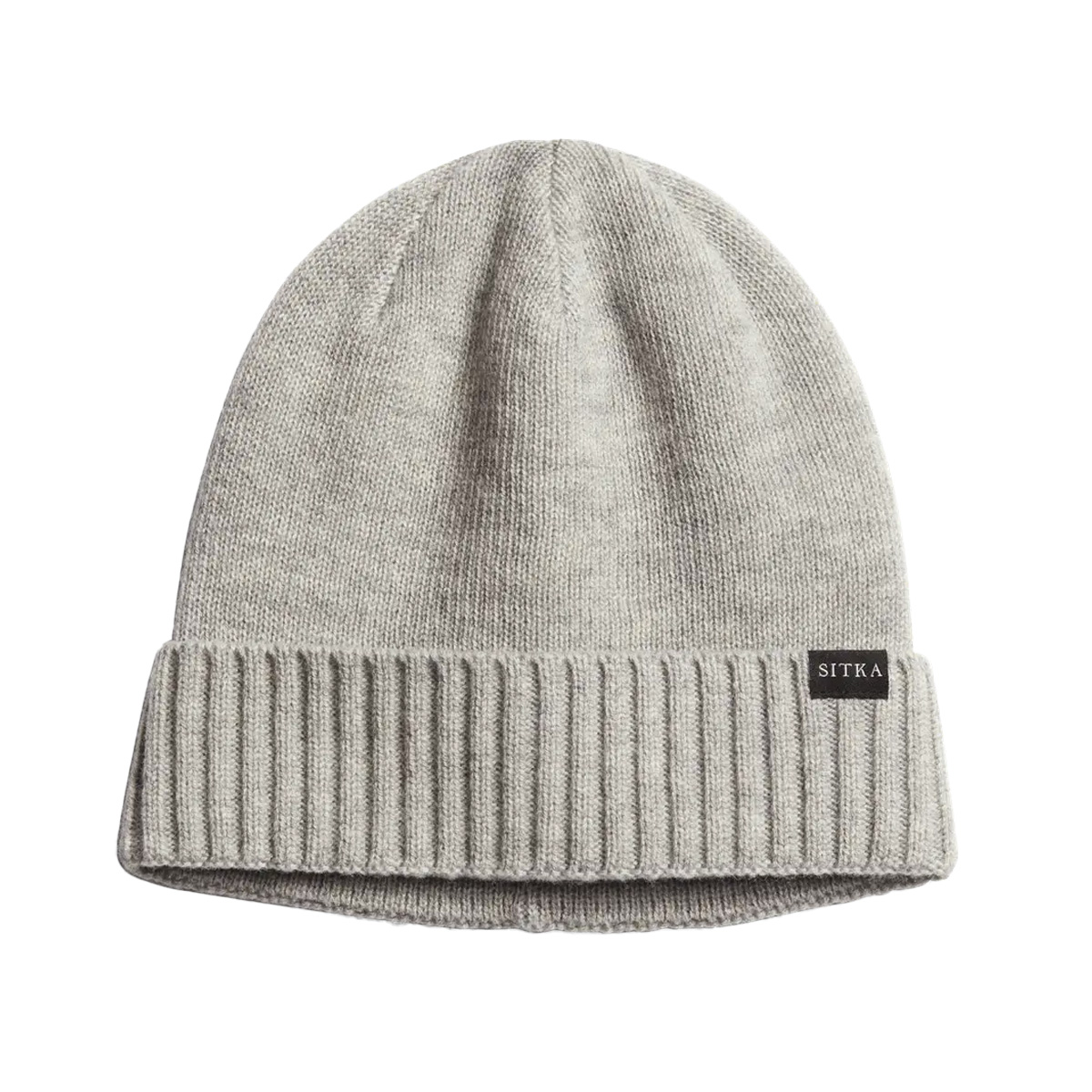 Sitka - Cuffed Knit Beanie
