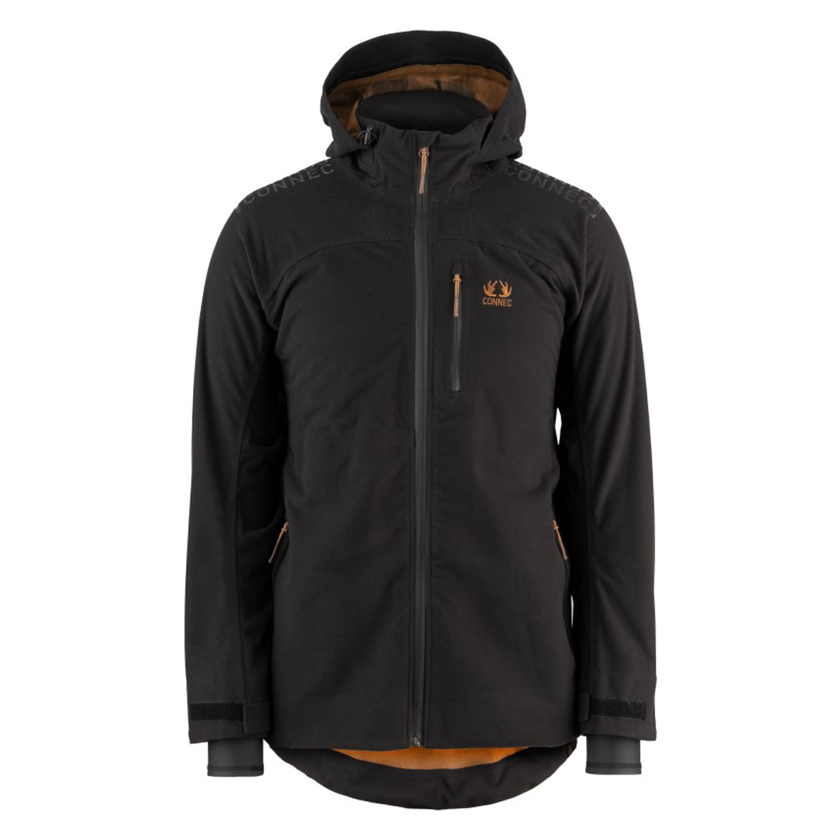 Connec Outdoors - Men's Waterproof Slikke II Jacket