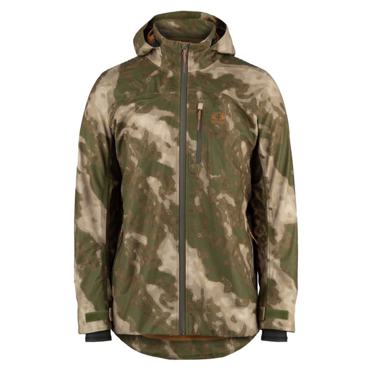 Connec Outdoors - Men's Waterproof Slikke II Jacket