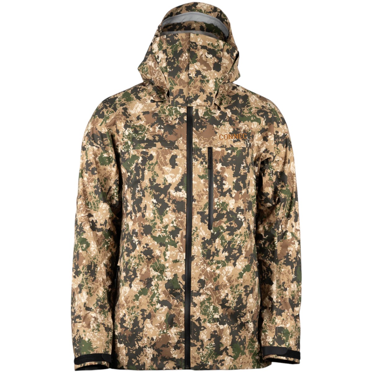 Connec Outdoors - Men's Hurricane Jacket