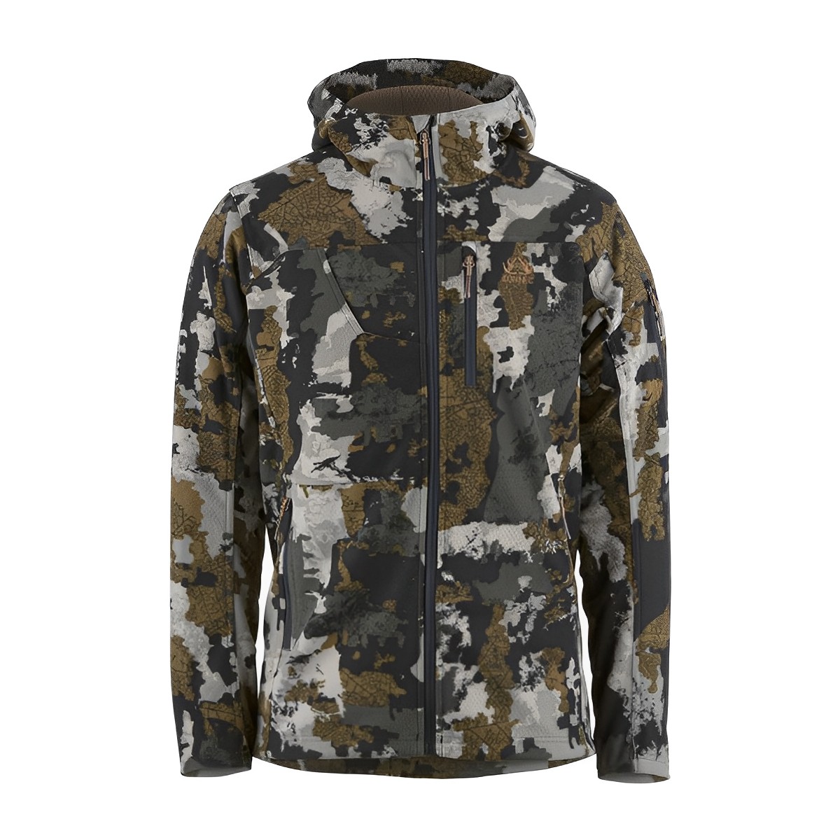 Connec Outdoors - Men's Biome MVT Jacket