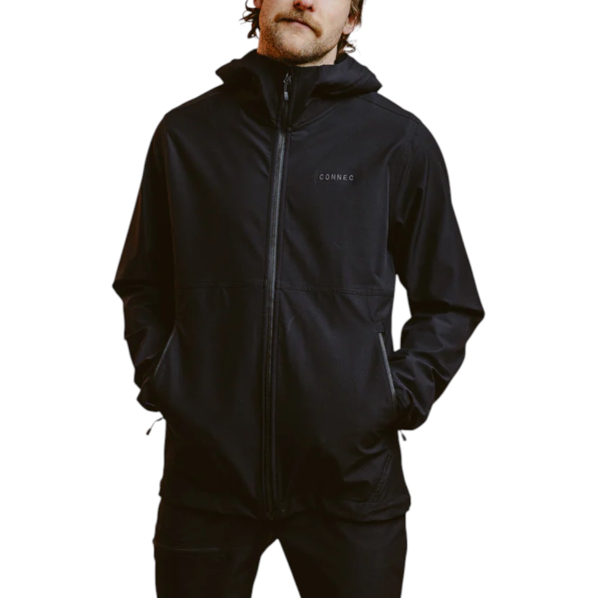 Connec Outdoors - Men's Flex Jacket