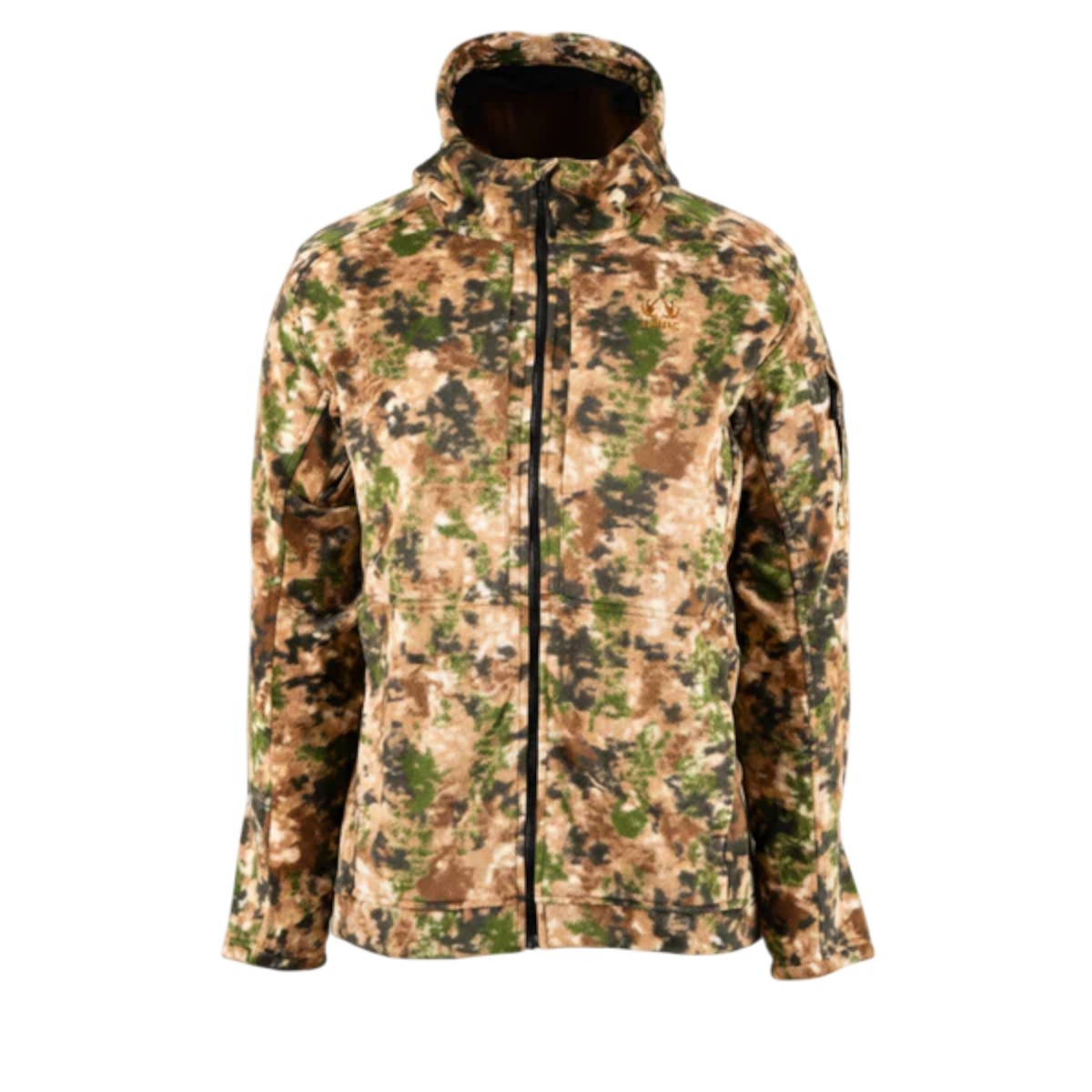 Connec Outdoors - Men's Radar Vent II Jacket