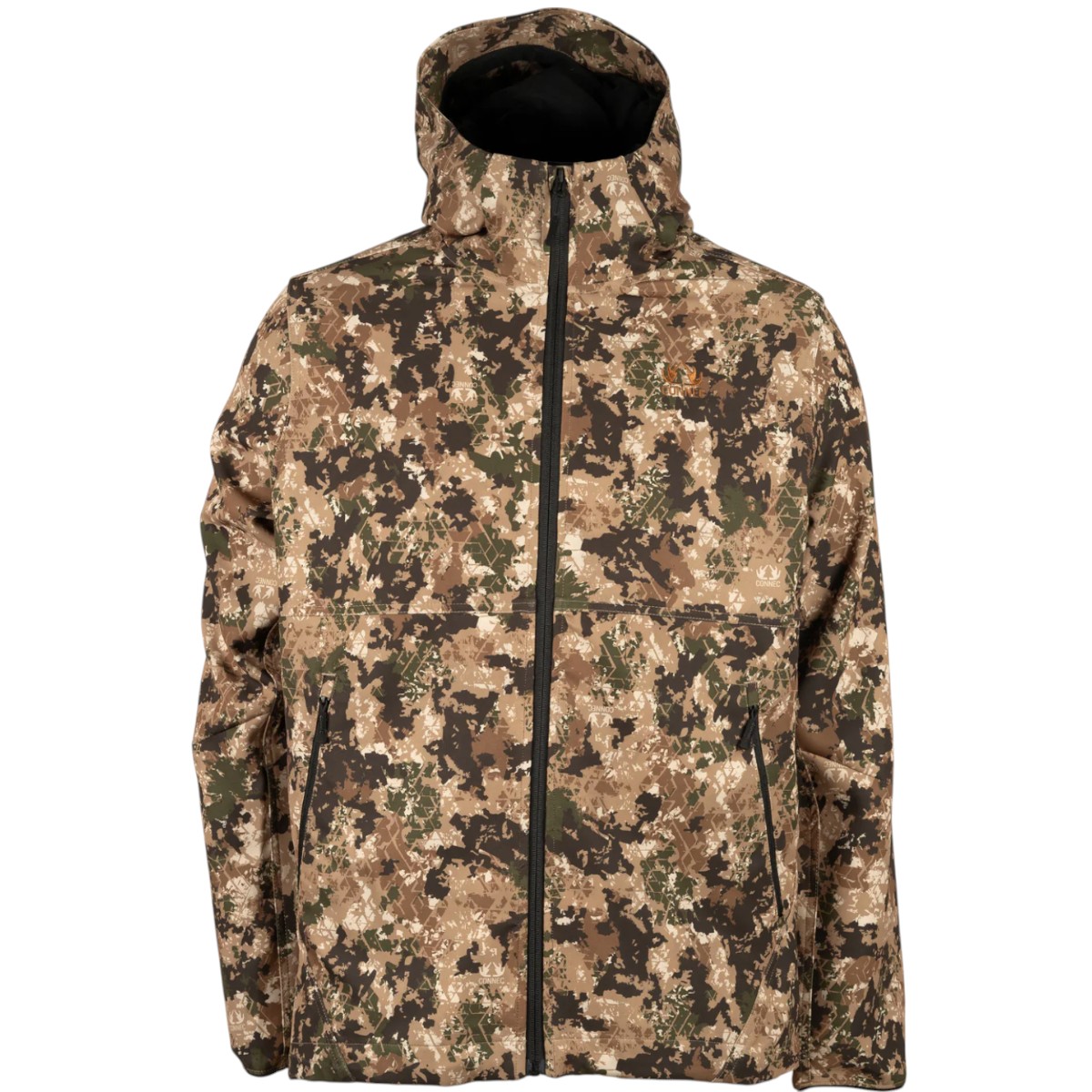 Connec Outdoors - Men's Prospection Camo Jacket