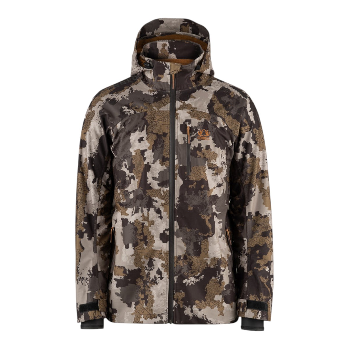 Connec Outdoors - Manteau Slikke XT pour homme