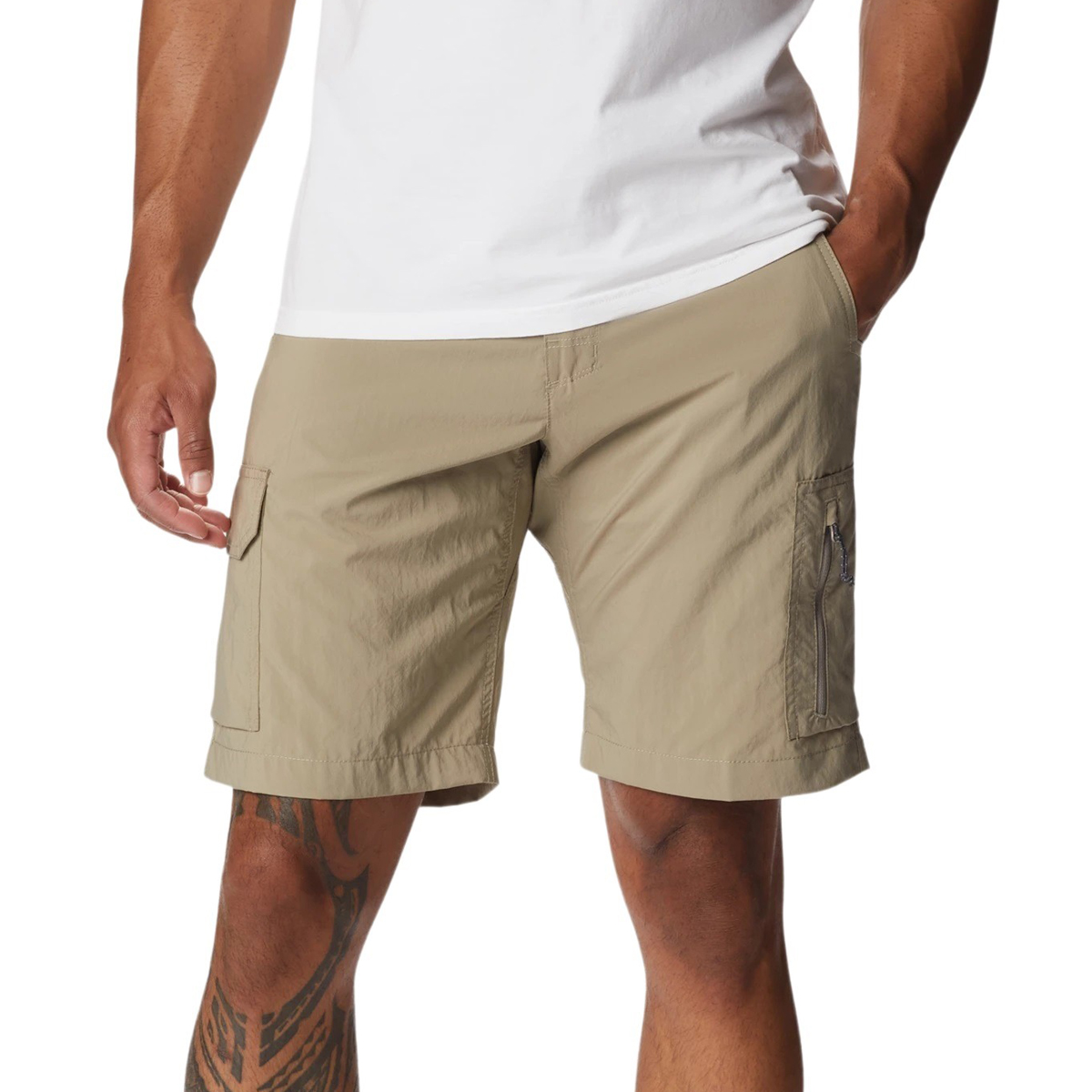 Columbia - Men's Silver Ridge Utility Cargo Shorts