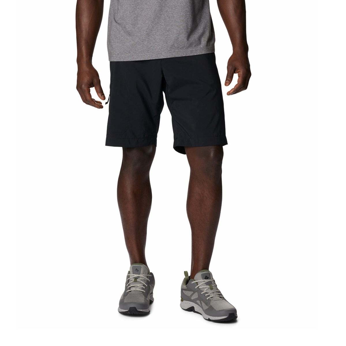 Columbia - Men's Utility Silver Ridge Shorts