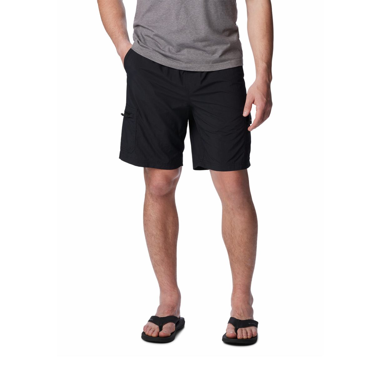 Columbia - Men's Summerdry Brief Shorts